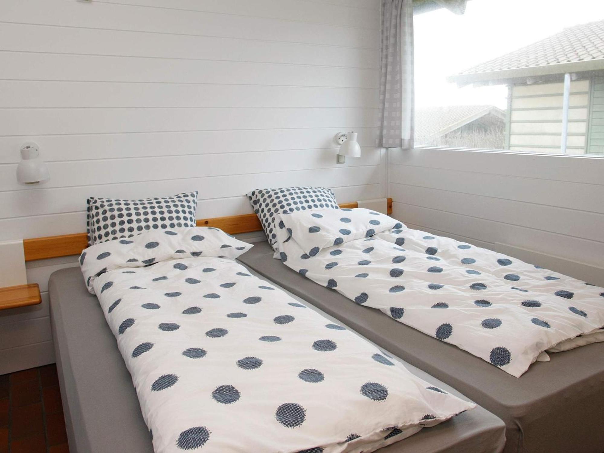 6 Person Holiday Home On A Holiday Park In Hanstholm Exterior foto