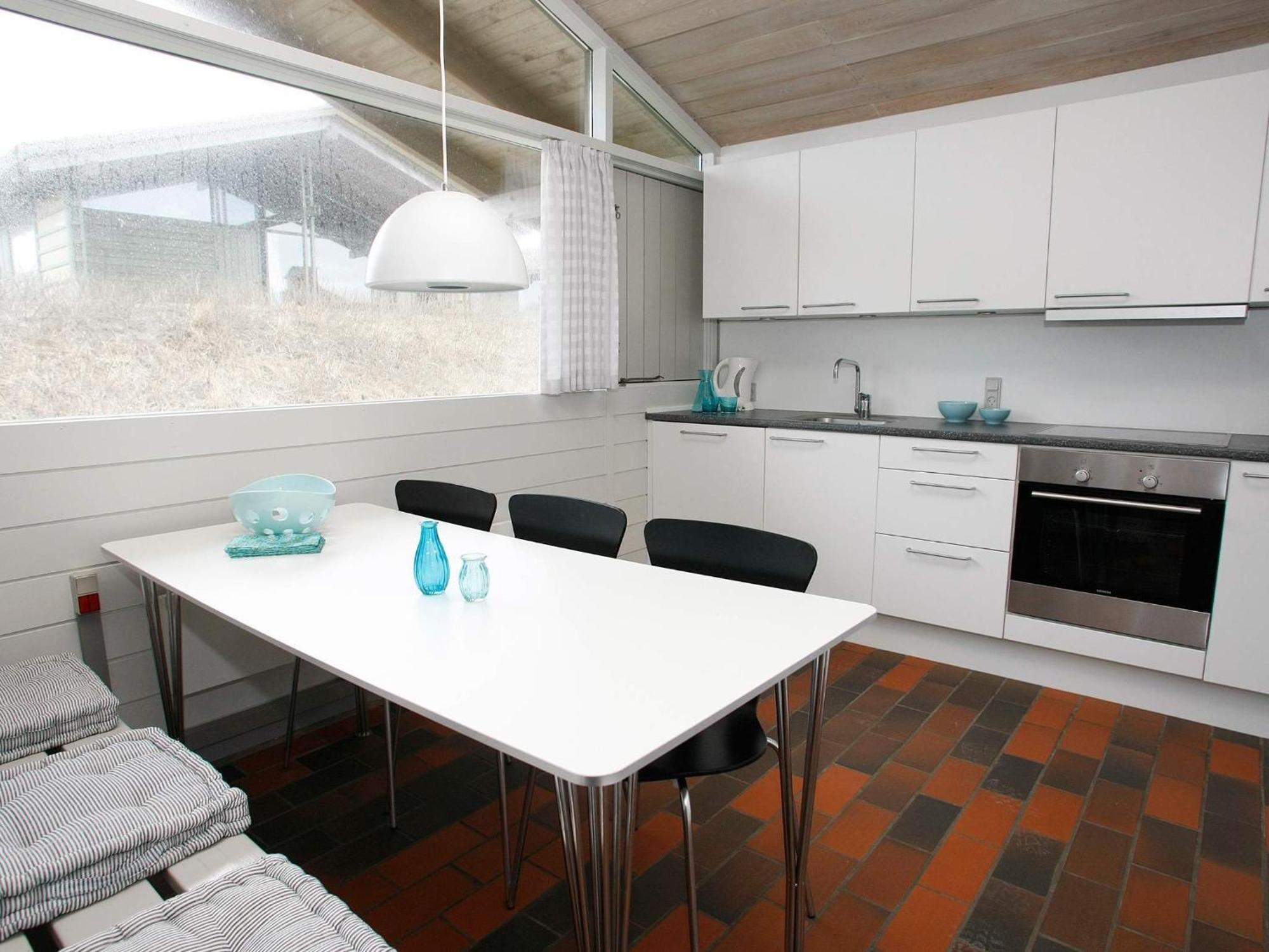 6 Person Holiday Home On A Holiday Park In Hanstholm Exterior foto