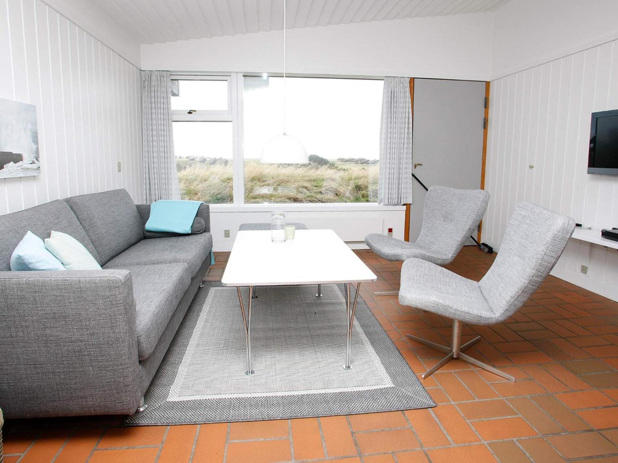 6 Person Holiday Home On A Holiday Park In Hanstholm Exterior foto